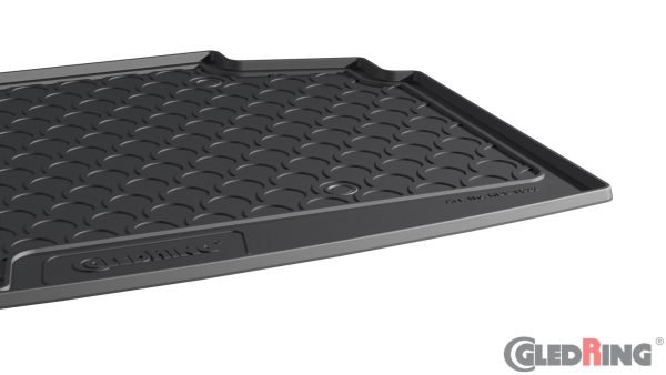 Gepek patosnica Gledring Skoda Fabia IV HB 2021-