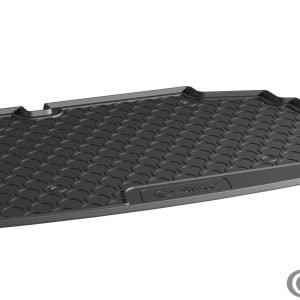 Gepek patosnica Gledring Skoda Fabia IV HB 2021-