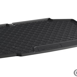 Gepek patosnica Gledring Skoda Kamiq 2019- niski pod