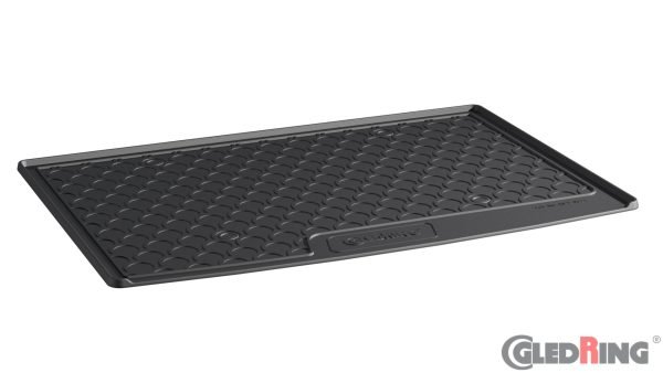 Gepek patosnica Gledring Skoda Kamiq 2019- varijabilni pod