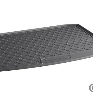 Gepek patosnica Gledring Skoda Karoq 2017-