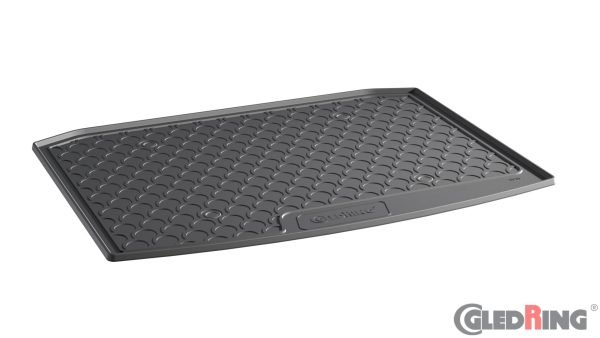 Gepek patosnica Gledring Skoda Karoq 2017-