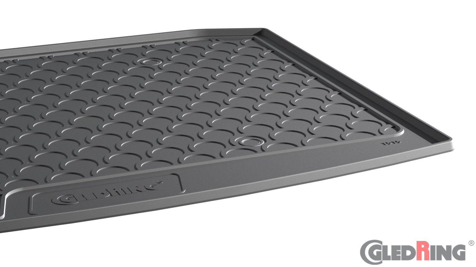 Gepek patosnica Gledring Skoda Karoq 2017- - Slika 2