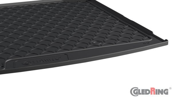 Gepek patosnica Gledring Skoda Kodiaq 2017-2024