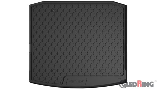 Gepek patosnica Gledring Skoda Kodiaq 2017-2024