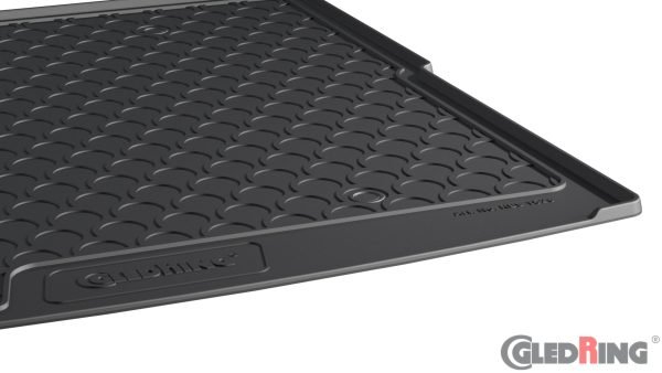 Gepek patosnica Gledring Skoda Kodiaq 2024-