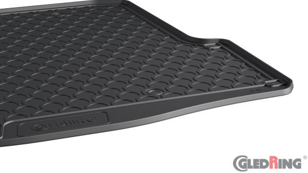 Gepek patosnica Gledring Skoda Octavia II combi 2004-2013