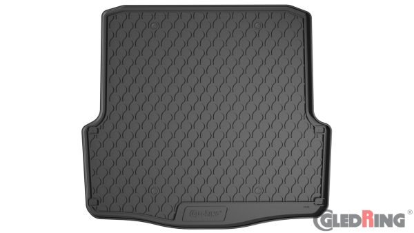 Gepek patosnica Gledring Skoda Octavia II combi 2004-2013