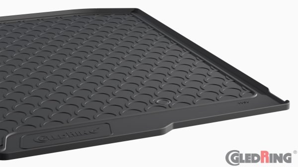 Gepek patosnica Gledring Skoda Octavia III Combi 2013-2020