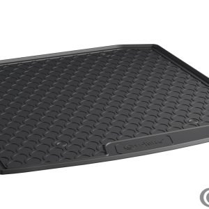 Gepek patosnica Gledring Skoda Octavia IV Liftback 2020-