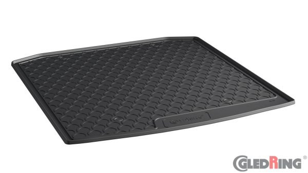 Gepek patosnica Gledring Skoda Octavia IV Liftback 2020-