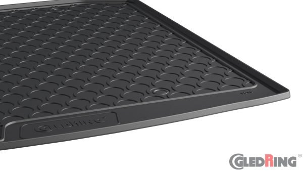 Gepek patosnica Gledring Skoda Octavia IV Liftback 2020-