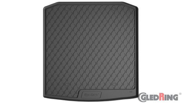 Gepek patosnica Gledring Skoda Octavia IV Liftback 2020-
