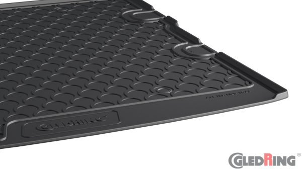 Gepek patosnica Gledring Skoda Octavia IV Combi 2020-