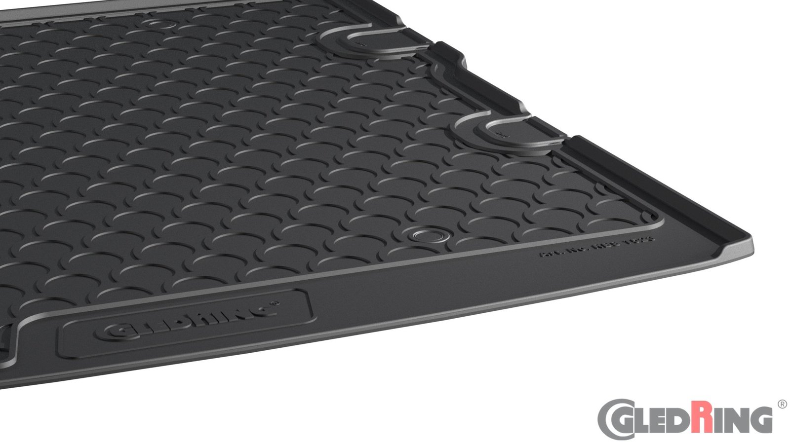 Gepek patosnica Gledring Skoda Octavia IV Combi 2020- - Slika 2