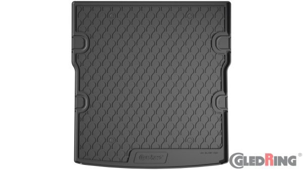 Gepek patosnica Gledring Skoda Octavia IV Combi 2020-