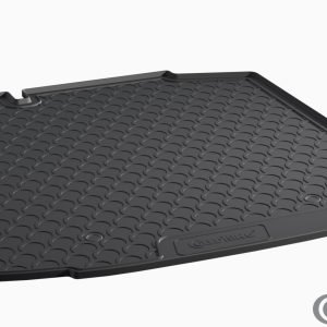 Gepek patosnica Gledring Skoda Rapid sedan / Seat Toledo 2012-