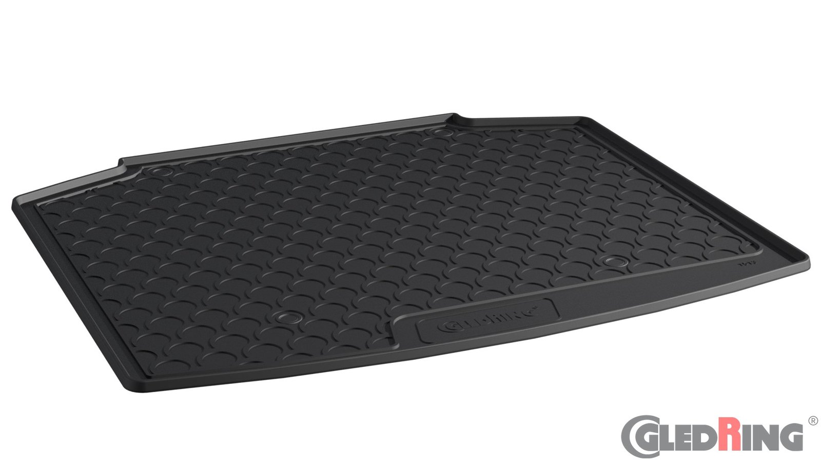 Gepek patosnica Gledring Skoda Scala 2019