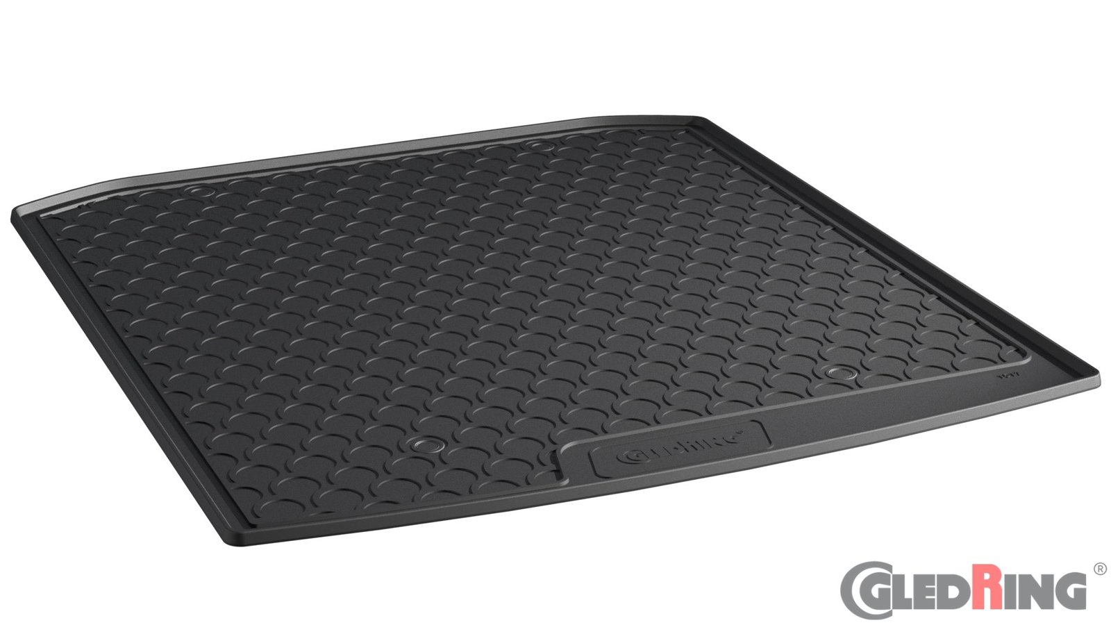 Gepek patosnica Gledring Skoda SuperB 3V HB 2015-