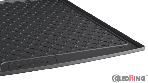 Gepek patosnica Gledring Skoda SuperB 3V HB 2015-