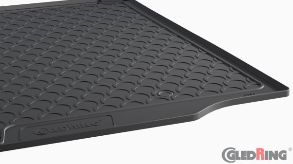 Gepek patosnica Gledring Skoda SuperB B6/3T Sedan 2008-2015