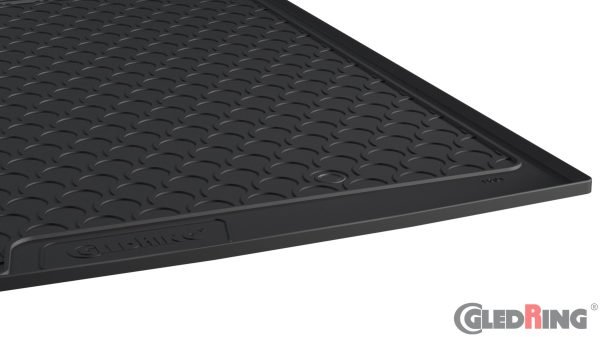 Gepek patosnica Gledring Skoda SuperB Combi B8 2015-2023