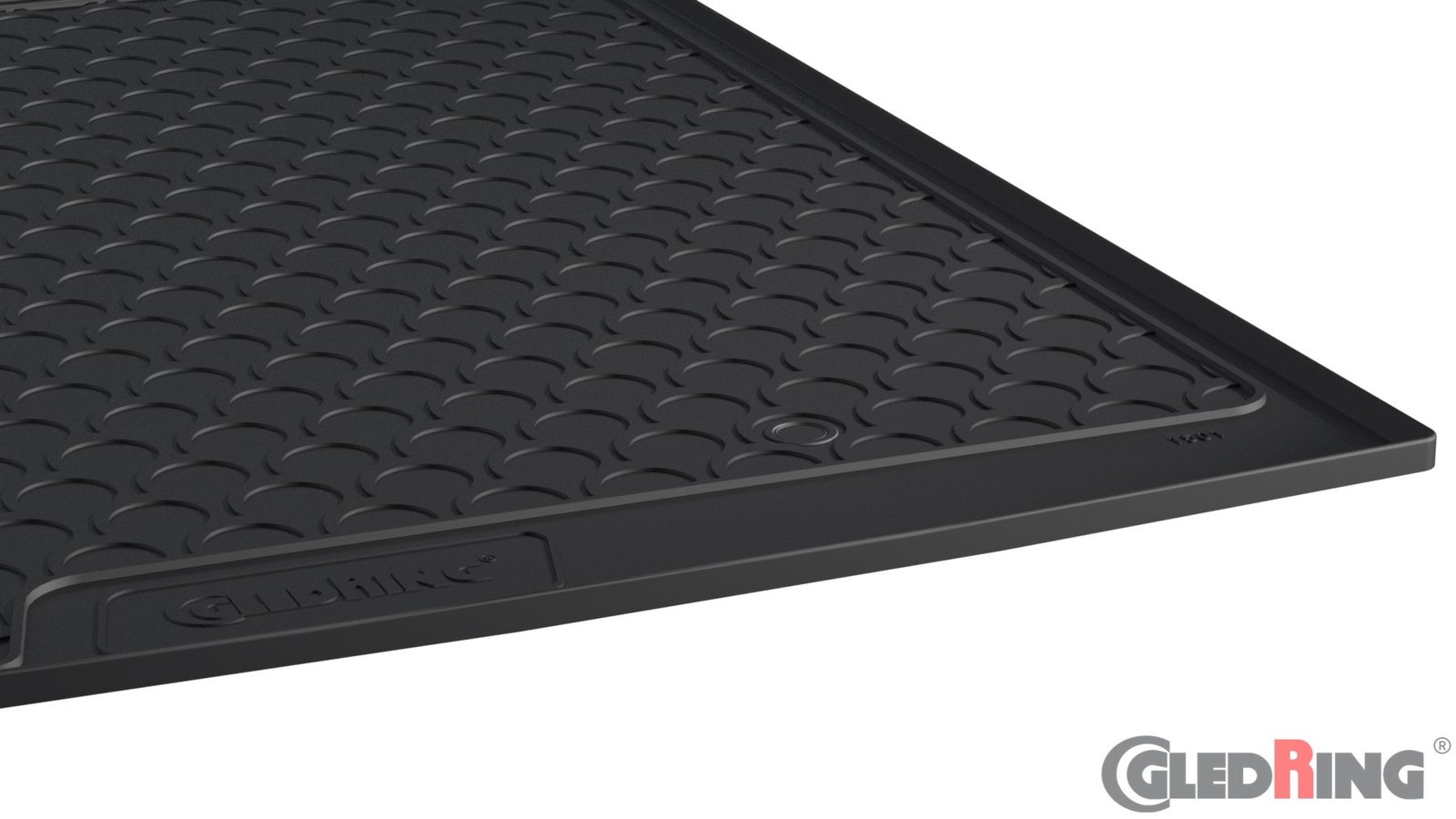 Gepek patosnica Gledring Skoda SuperB Combi B8 2015-2023 - Slika 2