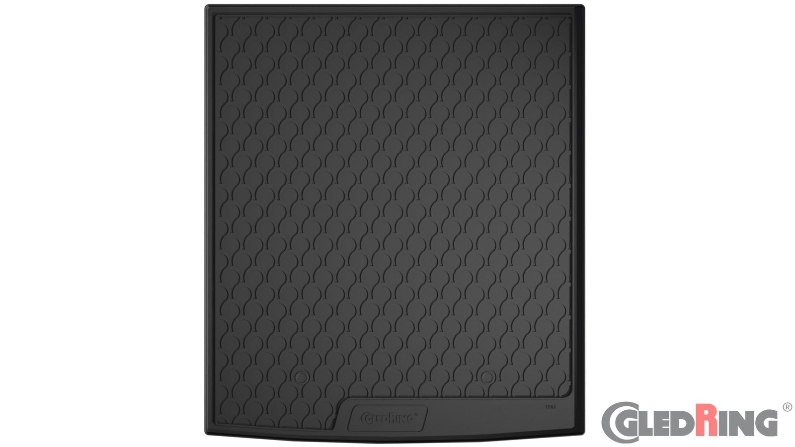 Gepek patosnica Gledring Skoda SuperB Combi B8 2015-2023 - Slika 3