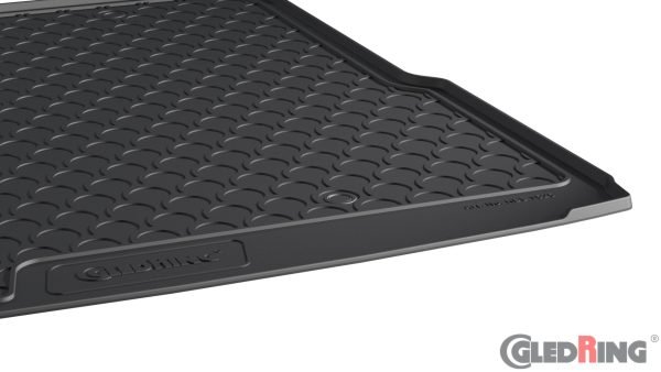 Gepek patosnica Gledring Skoda SuperB Combi B9 2023-