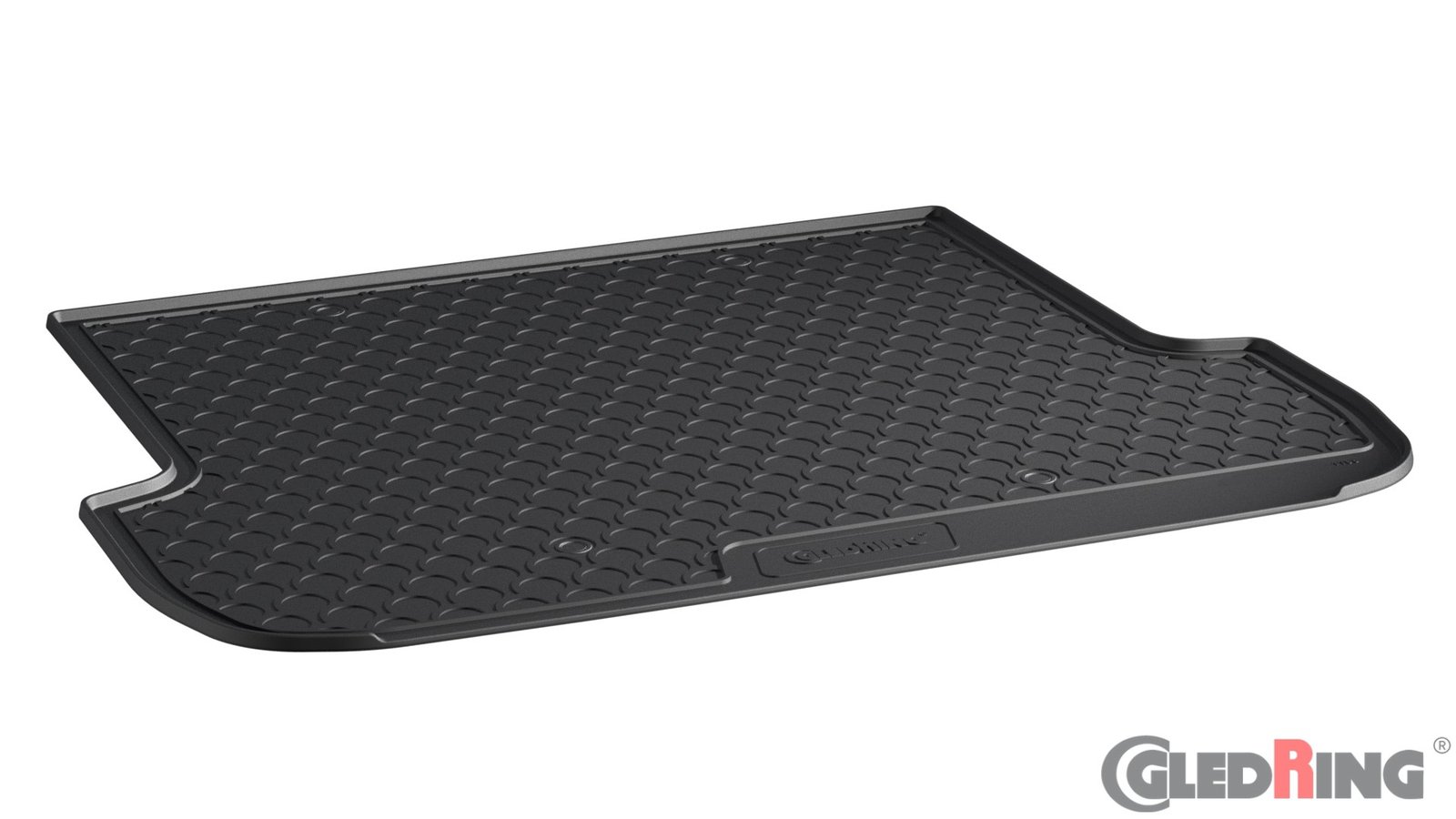 Gepek patosnica Gledring Subaru Outback BT 2020-