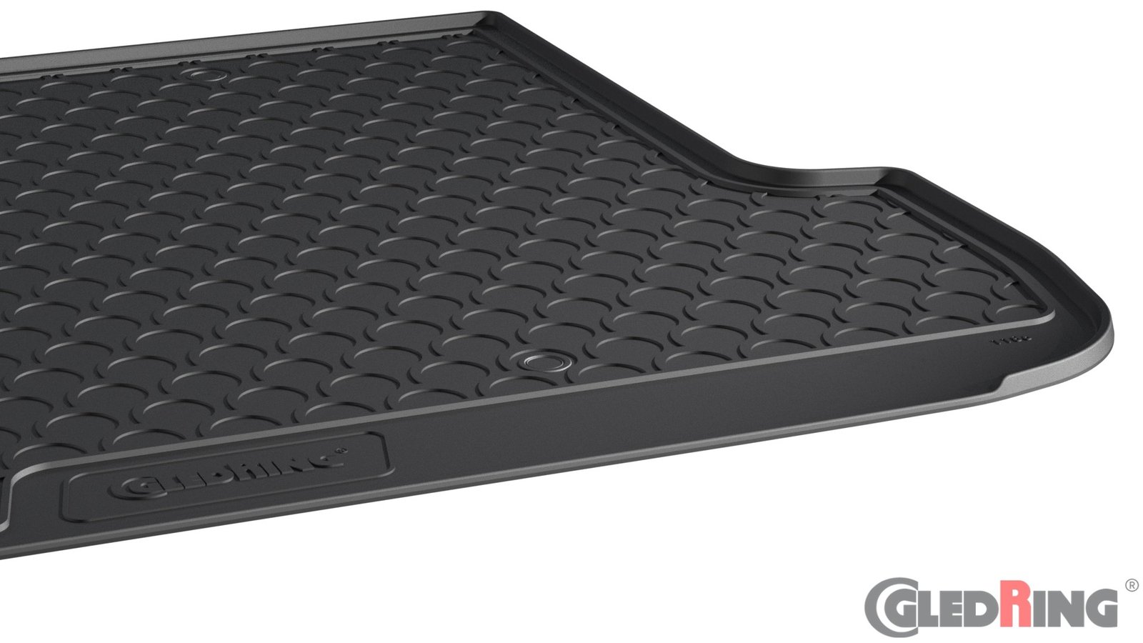 Gepek patosnica Gledring Subaru Outback BT 2020- - Slika 2