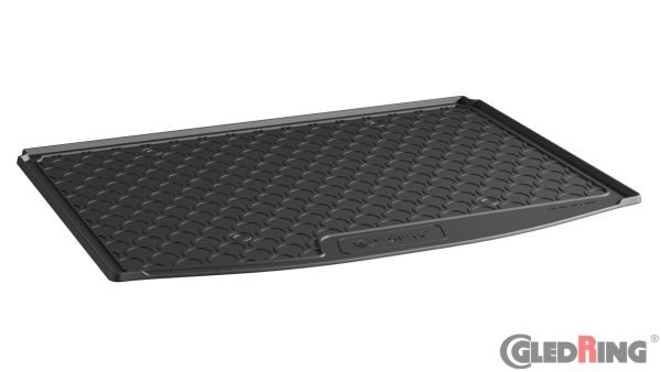 Gepek patosnica Gledring Suzuki SX4/S-Cross 2021-