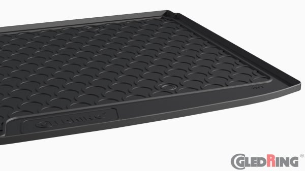 Gepek patosnica Gledring Suzuki Vitara 2015-