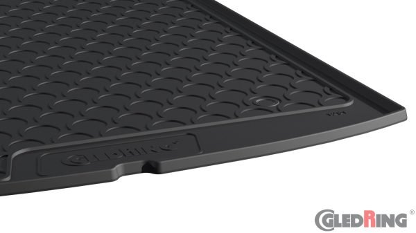 Gepek patosnica Gledring Tesla Model 3 2018-