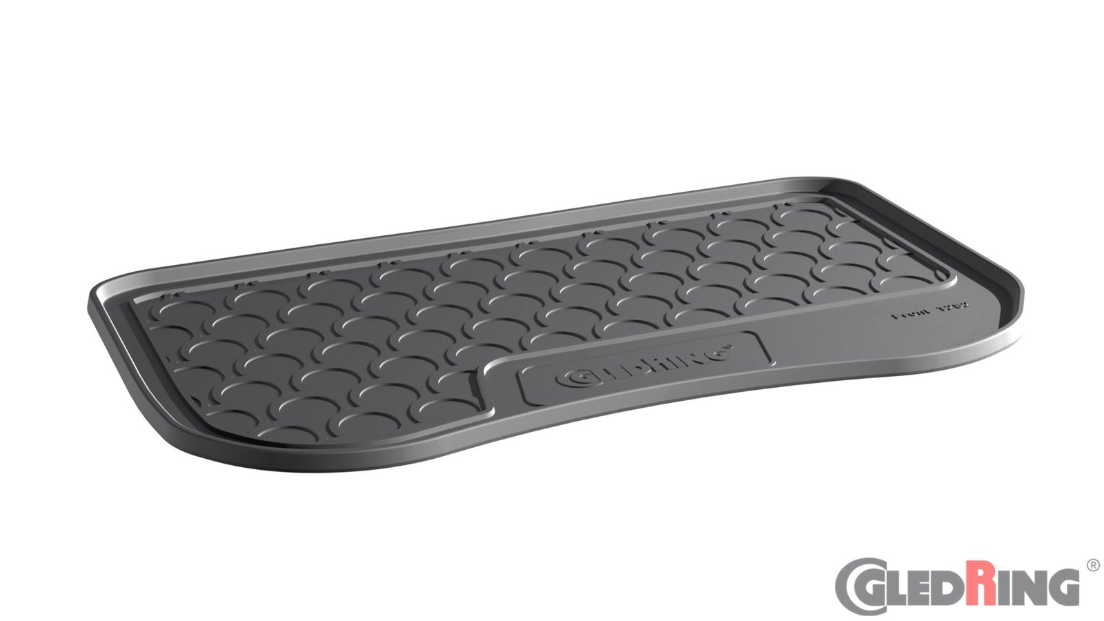 Gepek patosnica Gledring Tesla Model 3 2018- prednji gepek