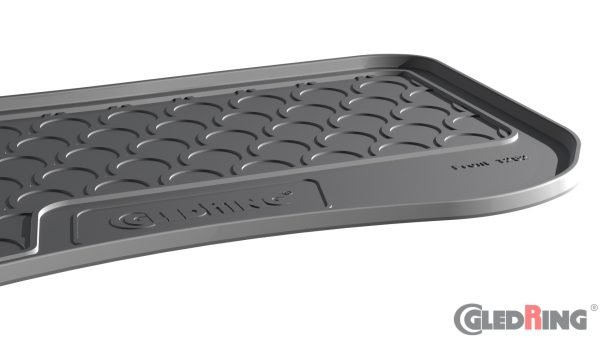 Gepek patosnica Gledring Tesla Model 3 2018- prednji gepek