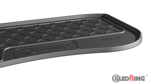 Gepek patosnica Gledring Tesla Model 3 modif 2018- prednji gepek