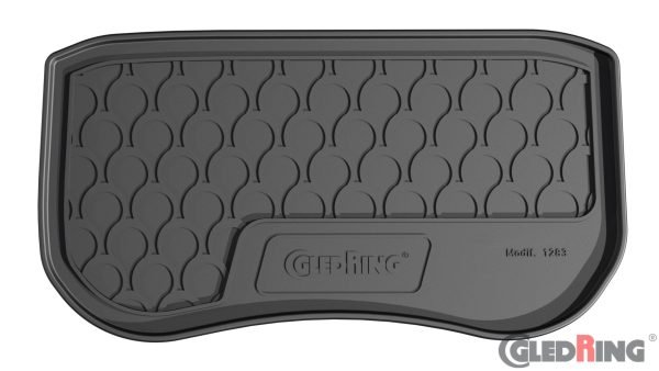 Gepek patosnica Gledring Tesla Model 3 modif 2018- prednji gepek