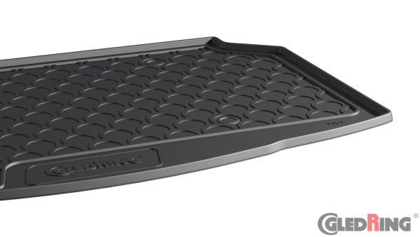 Gepek patosnica Gledring Toyota Yaris HB 2020-