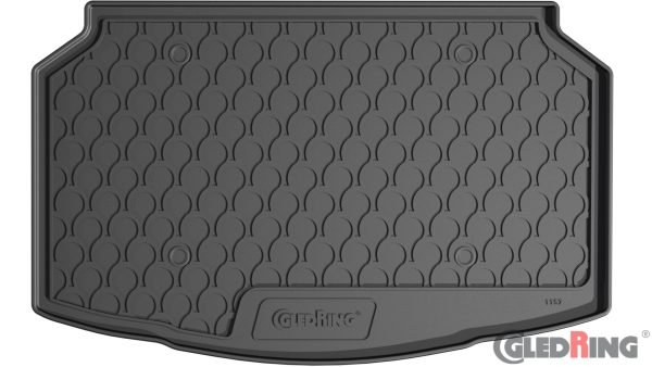 Gepek patosnica Gledring Toyota Yaris HB 2020-