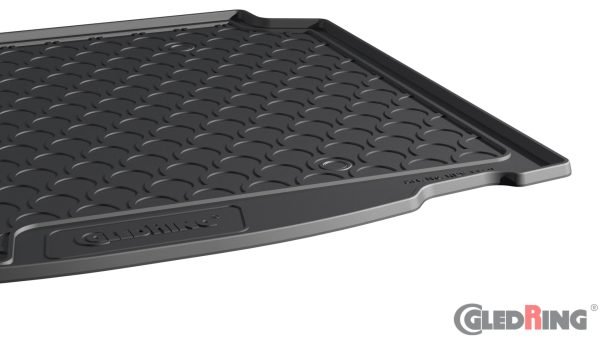 Gepek patosnica Gledring Toyota Corolla Cross SUV 2020-