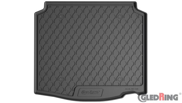 Gepek patosnica Gledring Toyota Corolla Cross SUV 2020-