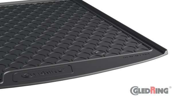 Gepek patosnica Gledring Toyota Corolla Hybrid Caravan 2018-