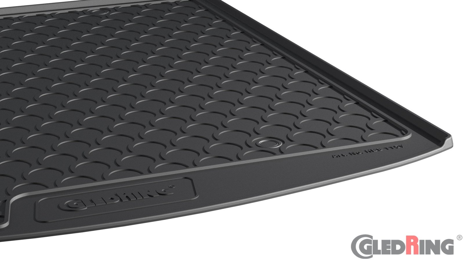 Gepek patosnica Gledring Toyota Corolla Hybrid Caravan 2018- - Slika 2