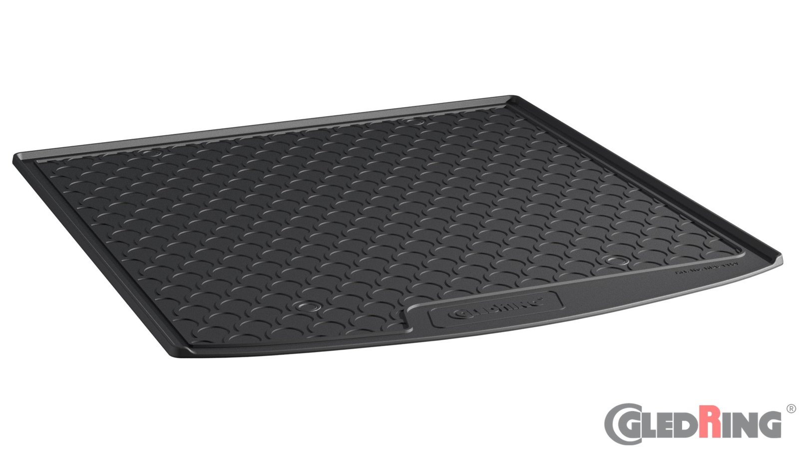 Gepek patosnica Gledring Toyota Corolla Hybrid Caravan 2018-