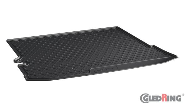 Gepek patosnica Gledring Toyota Highlander & Hybrid XU70 2021-