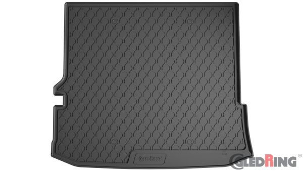 Gepek patosnica Gledring Toyota Highlander & Hybrid XU70 2021-