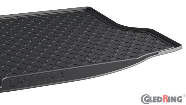 Gepek patosnica Gledring Toyota Rav 4 2013-2019