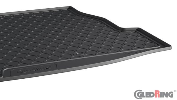 Gepek patosnica Gledring Toyota Rav 4 2019-