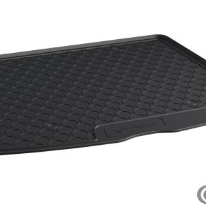 Gepek patosnica Gledring Toyota Verso 2009-